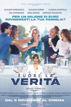 Fuori la verità veroTV Online • Pelicula Completa