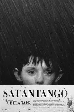 Sátántangó veroTV Online • Pelicula Completa