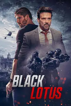 Black Lotus Online • Polski Lektor