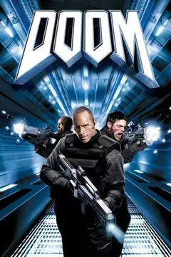 Doom veroTV Online • Pelicula Completa