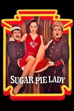 Sugar Pie Lady Online • Polski Lektor