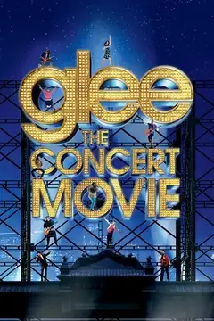 Glee: Koncertowy film Online • Polski Lektor