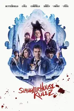 Las reglas de Slaughterhouse veroTV Online • Pelicula Completa