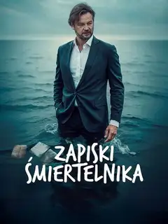 Zapiski śmiertelnika Online • Polski Lektor