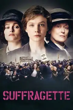 Sufragistas veroTV Online • Pelicula Completa