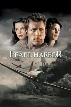 Pearl Harbor veroTV Online • Pelicula Completa