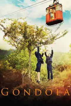 Gondola veroTV Online • Pelicula Completa