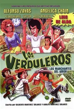 Los verduleros veroTV Online • Pelicula Completa