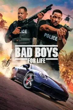 Bad Boys for Life veroTV Online • Pelicula Completa