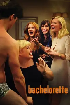 Despedida de soltera veroTV Online • Pelicula Completa