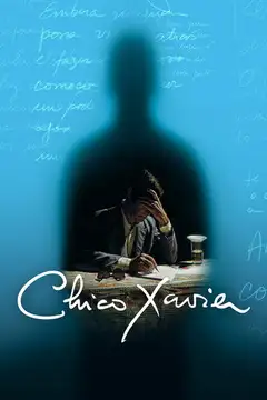 Chico Xavier veroTV Online • Pelicula Completa
