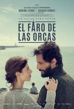 El faro de las orcas veroTV Online • Pelicula Completa