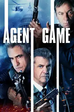 Agent Game Online • Polski Lektor
