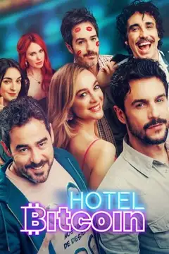 Hotel Bitcoin veroTV Online • Pelicula Completa