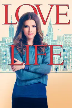 Oglądaj Love Life | Wszystkie Odcinki