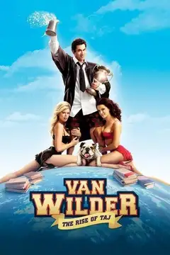 Van Wilder 2: La rebelion de Taj veroTV Online • Pelicula Completa