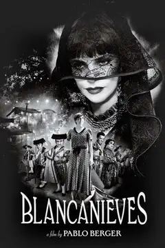 Blancanieves 2012 veroTV Online • Pelicula Completa