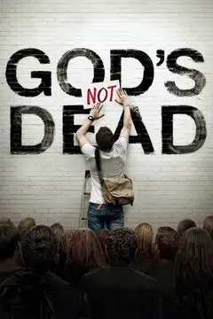 Dios no esta muerto veroTV Online • Pelicula Completa