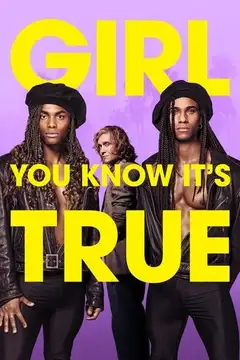 Milli Vanilli: Girl You Know It's True veroTV Online • Pelicula Completa