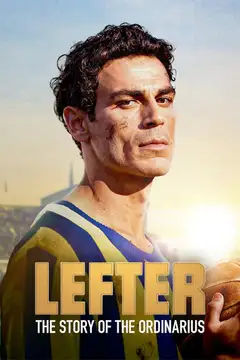 Lefter: La historia de un maestro del fútbol veroTV Online • Pelicula Completa