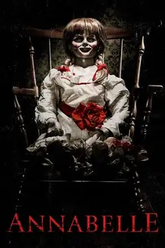Annabelle veroTV Online • Pelicula Completa