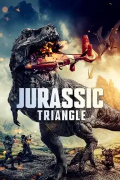 Jurassic Triangle veroTV Online • Pelicula Completa