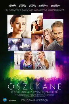Oszukane Online • Polski Lektor