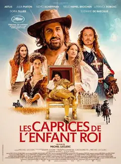 Molière, Cyrano and the Young King veroTV Online • Pelicula Completa