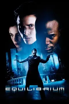 Equilibrium veroTV Online • Pelicula Completa