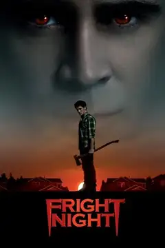 Noche de miedo (Fright Night) veroTV Online • Pelicula Completa