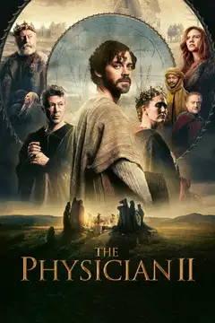 El médico II veroTV Online • Pelicula Completa