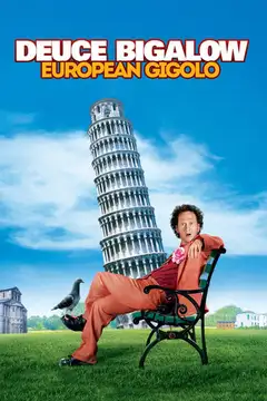Ver Deuce Bigalow: Gigoló europeo película completa online en español