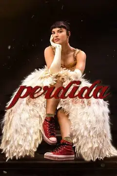 Perdida 2023 veroTV Online • Pelicula Completa