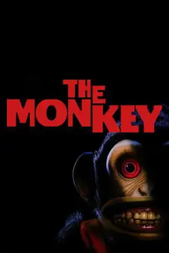 The Monkey veroTV Online • Pelicula Completa