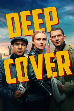 Deep Cover: Actores encubiertos veroTV Online • Pelicula Completa