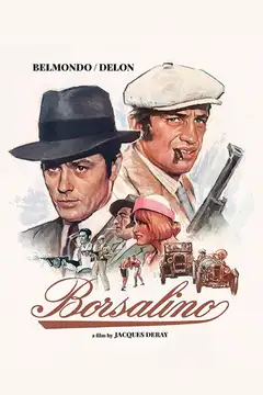 Borsalino Online • Polski Lektor