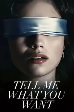 Pídeme lo que quieras veroTV Online • Pelicula Completa