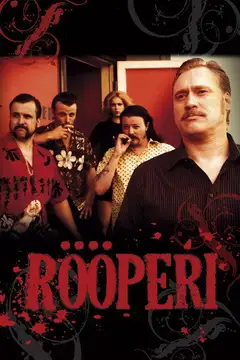 Rööperi veroTV Online • Pelicula Completa
