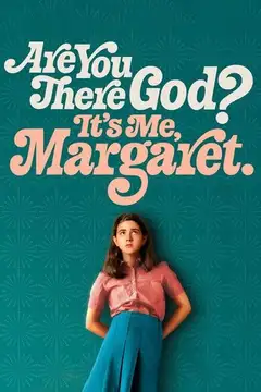 ¿Estás ahí, Dios? Soy yo, Margaret veroTV Online • Pelicula Completa