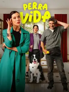 Perra Vida veroTV Online • Pelicula Completa