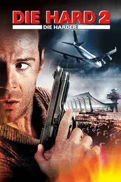 La jungla 2: Alerta roja veroTV Online • Pelicula Completa
