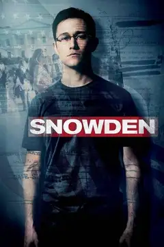 Snowden veroTV Online • Pelicula Completa