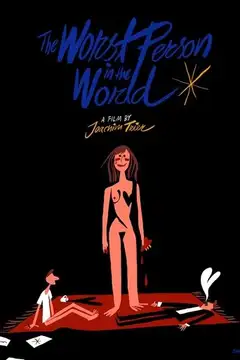 Making The Worst Person in the World veroTV Online • Pelicula Completa