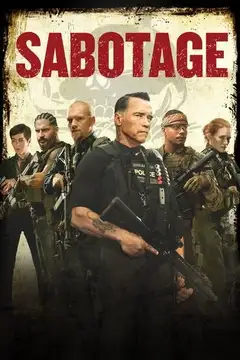 Sabotage veroTV Online • Pelicula Completa