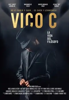 Vico C: La vida del filósofo veroTV Online • Pelicula Completa