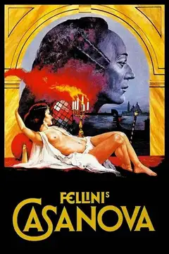Casanova Federico Felliniego Online • Polski Lektor