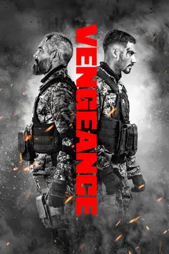 Venganza 2026 veroTV Online • Pelicula Completa
