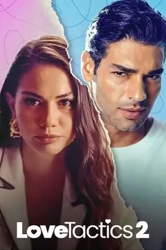 Tácticas en el amor 2 veroTV Online • Pelicula Completa