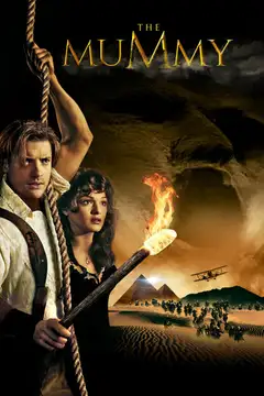 La momia 1999 veroTV Online • Pelicula Completa