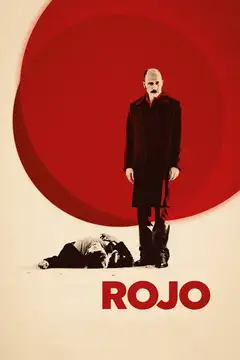 Rojo veroTV Online • Pelicula Completa